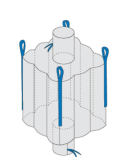 Doldurma ağzı boşaltma ağzı