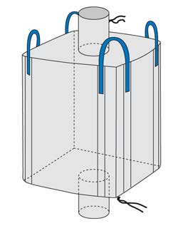 Doldurma ağzı boşaltma ağzı
