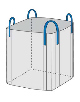 Üstü açık düz alt