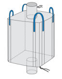 Doldurma ağzı boşaltma ağzı